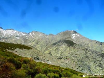 Laguna Grande,Garganta Gredos;senderismo navarra bosque encantado cuenca el paular madrid viajar en 